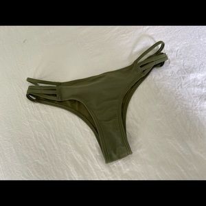 Hollister Bikini bottoms